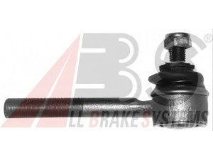 A.B.S. 230077 skersinės vairo trauklės galas 
 Vairavimas -> Vairo mechanizmo sujungimai
4100998