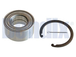 BENDIX 050324B rato guolio komplektas 
 Ašies montavimas/vairavimo mechanizmas/ratai -> Rato stebulė/montavimas -> Rato guolis
3885A001, 402104Z000, MR403500