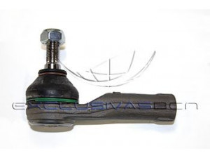 MDR MTR-8163 skersinės vairo trauklės galas 
 Vairavimas -> Vairo mechanizmo sujungimai
4852000QAP