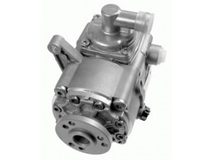 ZF LENKSYSTEME 8692.955.505 hidraulinis siurblys, vairo sistema 
 Vairavimas -> Vairo pavara/siurblys
002 466 16 01, 002 466 16 01 80