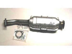 ASHUKI B518-27 katalizatoriaus keitiklis
855048/855150, 855159