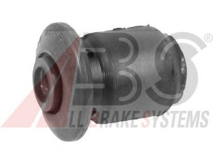 A.B.S. 270181 valdymo svirties/išilginių svirčių įvorė 
 Ašies montavimas/vairavimo mechanizmas/ratai -> Valdymo svirtis/pasukamosios svirties sujungimas -> Montavimas/sutvirtinimas
115 352 32 65, 115 352 36 65, 123 352 05 65
