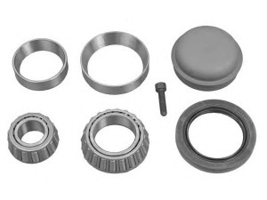 MGA KR3650 rato guolio komplektas 
 Ašies montavimas/vairavimo mechanizmas/ratai -> Rato stebulė/montavimas -> Rato guolis
2033300051