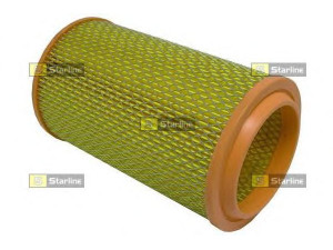 STARLINE SF VF2711 oro filtras 
 Techninės priežiūros dalys -> Techninės priežiūros intervalai
60603977, 60811342, 608113421, 7786225