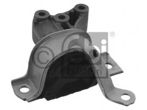 FEBI BILSTEIN 39642 variklio montavimas; montavimas, automatinė transmisija; montavimas, neautomatinė transmisija 
 Transmisija -> Neautomatinė pavarų dėžė -> Ašies montavimas
51787440, 51792716, 51814272