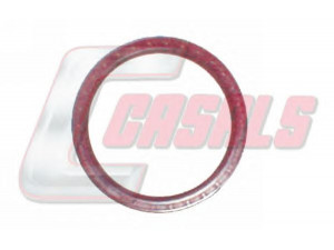 CASALS 20223 veleno sandariklis, rato stebulė 
 Ašies montavimas/vairavimo mechanizmas/ratai -> Rato stebulė/montavimas -> Radialiniai alyvos sandarikliai, kardaninis velenas
06 56289 0053, 06 56289 0055, 06 56289 0063