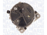 MAGNETI MARELLI 944390403600 kintamosios srovės generatorius 
 Elektros įranga -> Kint. sr. generatorius/dalys -> Kintamosios srovės generatorius
028903027P