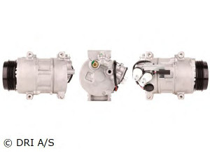 DRI 700510449 kompresorius, oro kondicionierius 
 Oro kondicionavimas -> Kompresorius/dalys
0012303611, 0012309111, 0022301411