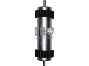 JP GROUP 1118707509 kuro filtras 
 Techninės priežiūros dalys -> Papildomas remontas
4G0127400C