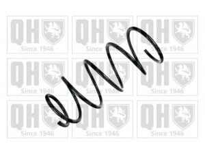 QUINTON HAZELL QCS6304 spyruoklė 
 Pakaba -> Spyruoklės
60653941