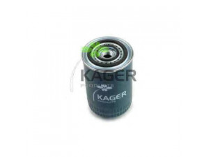 KAGER 10-0105 alyvos filtras 
 Techninės priežiūros dalys -> Techninės priežiūros intervalai
77 00 106 067, 77 00 864 685