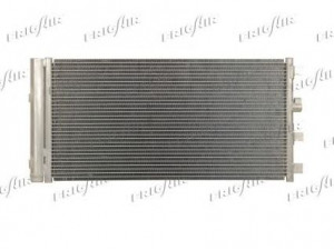 FRIGAIR 0809.3071 kondensatorius, oro kondicionierius 
 Oro kondicionavimas -> Kondensatorius
8200880551, 921008028R