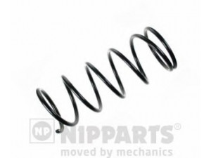 NIPPARTS N5542067 spyruoklė 
 Pakaba -> Spyruoklės
48131-32380