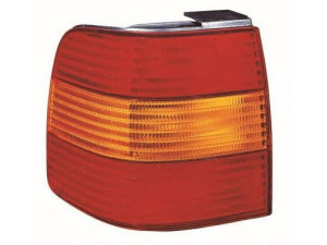 LORO 441-1987R-UE-YR kombinuotas galinis žibintas 
 Elektros įranga -> Šviesos -> Kombinuotas galinis žibintas/dalys -> Kombinuotas galinis žibintas
141890041, 92734, E163294, E163301