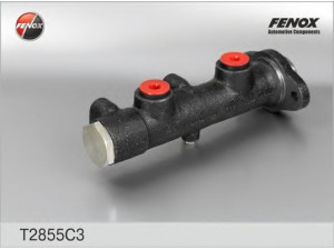 FENOX T2855C3 pagrindinis cilindras, stabdžiai
3160-3505010, 31603505010