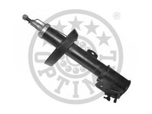 OPTIMAL A-67550GR amortizatorius 
 Pakaba -> Amortizatorius