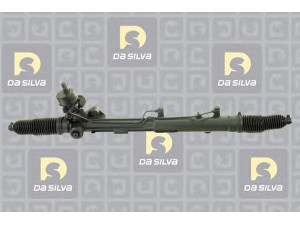 DA SILVA DA2948 vairo pavara 
 Vairavimas -> Vairo pavara/siurblys
4F1 422 065 F