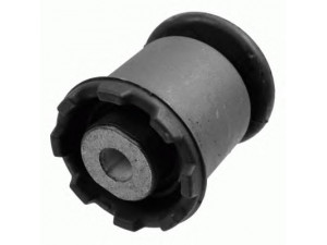 LEMFÖRDER 35783 01 valdymo svirties/išilginių svirčių įvorė 
 Ašies montavimas/vairavimo mechanizmas/ratai -> Valdymo svirtis/pasukamosios svirties sujungimas -> Montavimas/sutvirtinimas
639 352 04 50, A 639 352 04 50