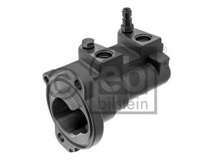 FEBI BILSTEIN 40934 pavarų perjungimo cilindras
81.32638.0042, 81.32655.6115
