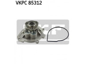 SKF VKPC 85312 vandens siurblys 
 Aušinimo sistema -> Vandens siurblys/tarpiklis -> Vandens siurblys
71739779, 13 34 142, 24405895, 13 34 142