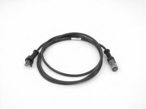HALDEX 814001511 sujungimo kabelis, elektroninė stabdžių sistema