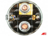 AS-PL SS5107 solenoidinis jungiklis, starteris