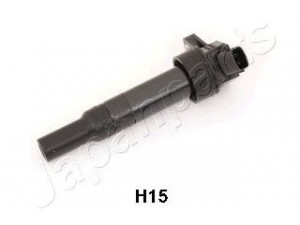 JAPANPARTS BO-H15 ritė, uždegimas 
 Kibirkšties / kaitinamasis uždegimas -> Uždegimo ritė
27300-2E000, 27300-2E000