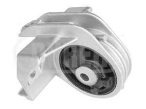 DÜRER SM6113 variklio montavimas 
 Variklis -> Variklio montavimas -> Variklio montavimo rėmas
7700805733