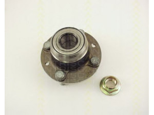 TRISCAN 8530 18201 rato guolio komplektas 
 Ašies montavimas/vairavimo mechanizmas/ratai -> Rato stebulė/montavimas -> Rato guolis
0K202-26150
