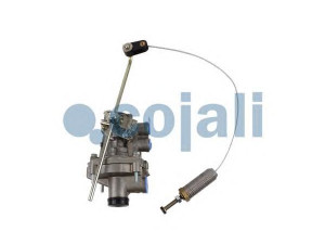 COJALI 2220502 relė, ALB 
 Elektros įranga -> Relė
1518128, 0483 8903, 4838903