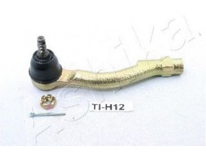 ASHIKA 111-0H-H11L skersinės vairo trauklės galas 
 Vairavimas -> Vairo mechanizmo sujungimai
56820-38000, 5778038000