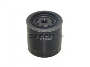 SogefiPro FT6482 alyvos filtras 
 Filtrai -> Alyvos filtras
71771365, 1565486