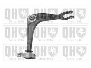 QUINTON HAZELL QSA2106S vikšro valdymo svirtis 
 Ašies montavimas/vairavimo mechanizmas/ratai -> Valdymo svirtis/pasukamosios svirties sujungimas -> Vairo trauklės (valdymo svirtis, išilginis balansyras, diago
3521.J6