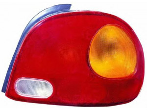 LORO 221-1931L-UE kombinuotas galinis žibintas 
 Elektros įranga -> Šviesos -> Kombinuotas galinis žibintas/dalys -> Kombinuotas galinis žibintas
92401-22210