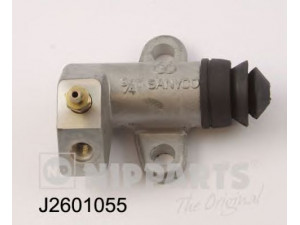 NIPPARTS J2601055 darbinis cilindras, sankaba 
 Sankaba/dalys -> Sankabos valdymas -> Vykdomasis cilindras
30620-T8002, 30620-T8012