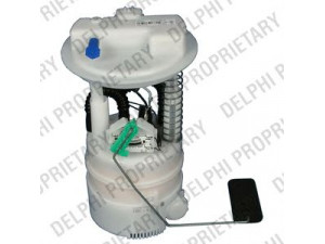 DELPHI FE10054-12B1 degalų tiekimo blokas 
 Degalų tiekimo sistema -> Kuro tiekimo blokas, visas
8200 195 827, 8200 727 736