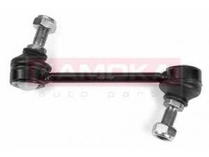 KAMOKA 9971060 šarnyro stabilizatorius 
 Ašies montavimas/vairavimo mechanizmas/ratai -> Stabilizatorius/fiksatoriai -> Savaime išsilyginanti atrama
MB892981