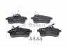 BOSCH 0 986 494 097 stabdžių trinkelių rinkinys, diskinis stabdys 
 Techninės priežiūros dalys -> Papildomas remontas
4252 77, 4253 32, 4253 35, 4253 47