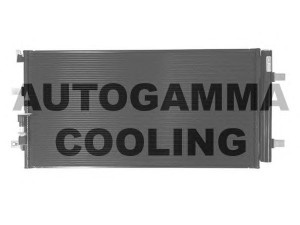 AUTOGAMMA 107079 kondensatorius, oro kondicionierius 
 Oro kondicionavimas -> Kondensatorius
4G0260401A, 4G0260403A, 4G0260403B