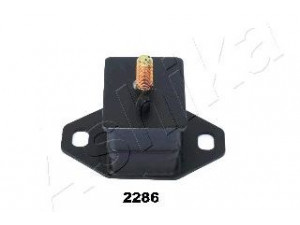 ASHIKA GOM-2286 variklio montavimas 
 Variklis -> Prekių paieška pagal schemą
12361-54020
