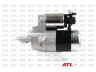 ATL Autotechnik A 78 290 starteris 
 Elektros įranga -> Starterio sistema -> Starteris
L 813-18-400, M 0 T 90981
