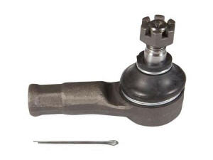 MOOG MD-ES-2827 skersinės vairo trauklės galas 
 Vairavimas -> Vairo mechanizmo sujungimai
8AB132280, 8AB132280, KB09232280