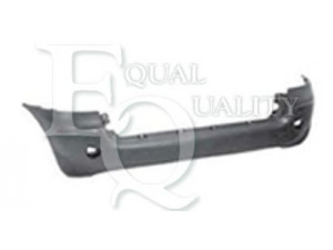 EQUAL QUALITY P0868 buferis 
 Kėbulas -> Transporto priemonės galas -> Buferis/dalys
735320100, 021316001790, BMP179R
