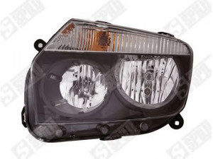 SPILU 343012 priekinis žibintas 
 Kėbulas -> Priekinis žibintas/dalys -> Priekinis žibintas/įterp.
260609878R