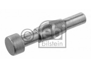 FEBI BILSTEIN 30485 lingės laikymo kaištis, stabdžių trinkelės 
 Stabdžių sistema -> Būgninis stabdys -> Dalys/priedai
1698346, 3097299