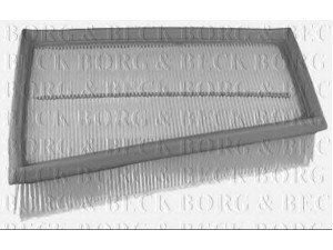 BORG & BECK BFA2233 oro filtras 
 Filtrai -> Oro filtras
8200669187, 8200788425