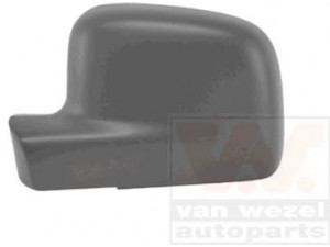 VAN WEZEL 5896843 dangtelis, išorinis veidrodėlis 
 Kėbulas -> Langai/veidrodėliai -> Veidrodėlis
7E1857527GRU, 7H1857527, 7H1857527GRU
