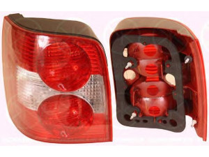 KLOKKERHOLM 95390722 kombinuotas galinis žibintas 
 Elektros įranga -> Šviesos -> Kombinuotas galinis žibintas/dalys -> Kombinuotas galinis žibintas
3B9 945 096A, 3B9 945 096AA