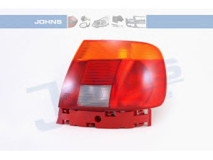 JOHNS 13 09 88-1 kombinuotas galinis žibintas 
 Kėbulas -> Šviesos -> Kombinuotas galinis žibintas/dalys -> Kombinuotas galinis žibintas
8D0 945 112A