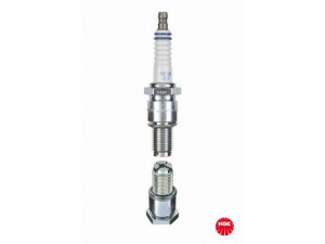 NGK 5255 uždegimo žvakė 
 Techninės priežiūros dalys -> Techninės priežiūros intervalai
0000-18-N3A1, N3A1 18 110, N3X5-18-110